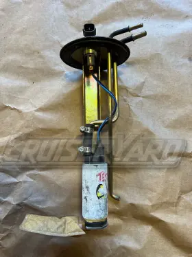 8-97163248-1 Denso 196100-2881 Fuel Pump And Bracket