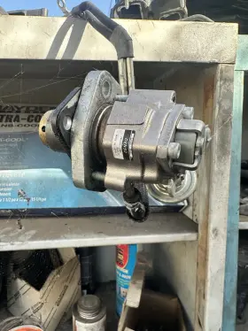 295100-0820 Denso High Pressure Fuel Pump Free Fast Ship #3
