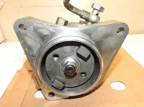 8-98081771-6 Denso 8-98081771-5 Fuel Injection Pump Hp3 For Isuzu 4hk1 Genuine Japan