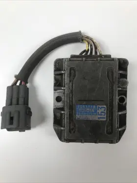 89621-32010 Denso 1987-91 Toyota Camry Genuine Ignition Control Module Igniter # 153