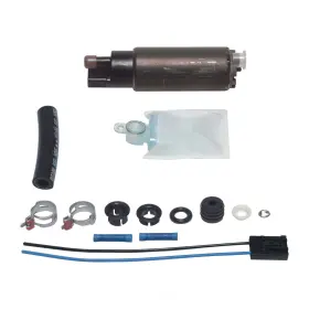 950-0178 Denso Fuel Pump And Strainer Set-vin F Turbo