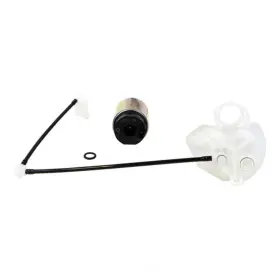 950-0207 Denso Fuel Pump And Strainer Set-eng Code 2grfe