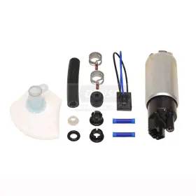 Denso 950-0213 Fuel Pump And Strainer Set For 07-08 Honda Fit