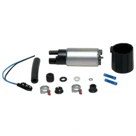 951-0016 Denso Electric Fuel Pump-fwd