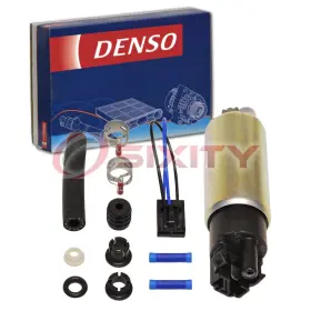 Sx-1060 Denso Auto Parts Electric Fuel Pump For 2003-2007 Honda Accord 2.4l L4 Air Delivery Rf
