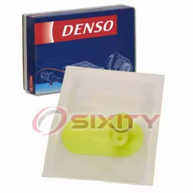 Sx-2170 Denso Auto Parts Fuel Pump Strainer For 2000-2009 Honda S2000 2.0l 2.2l L4 Air Delivery Dg