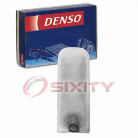 Sx-5622 Denso Auto Parts Fuel Pump Strainer For 1991-1995 Acura Legend 3.2l V6 Air Delivery Rd