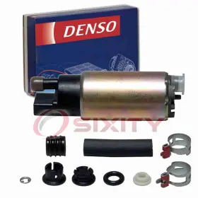 Sx-7997 Denso Auto Parts Electric Fuel Pump For 2004-2008 Toyota Solara 3.3l V6 Air Delivery Wt