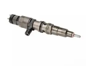 Ra4600701387 Detroit A4600701387 Genuine Dde Dd13/dd15 Fuel Injector Diesel Oem Used