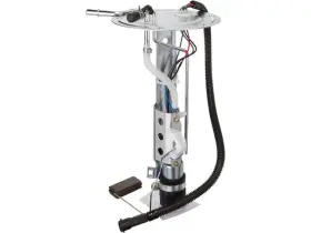 14346yhgx Detroit Axle For 2004-2008 Ford E250 Fuel Pump And Sender Assembly