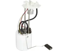 Df765ps Detroit Axle Front Fuel Pump For 2015-2020 Ford F150 Gas 2016 2017 2018 2019