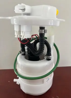 Fsp4097m Detroit Axle Gas Electrical Fuel Pump Module Assembly For 2013 - 2019 Nissan Sentra 1.8l