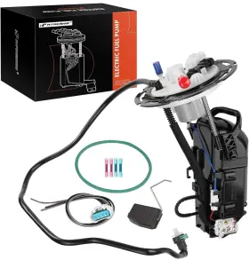 Fsp6602m Detroit Axle Fuel Pump Module Assembly For 2004 - 2008 Chevy Malibu Pontiac G6 Saturn Aura