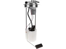 53mfgd Detroit Axle Fuel Pump Module Assembly Front Fits Gmc Sierra 1500 2007-2008 Wt Extended Cab Pickup