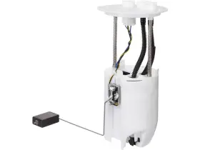 Kq667kj Detroit Axle Front Fuel Pump For 2008-2009 Toyota Sequoia