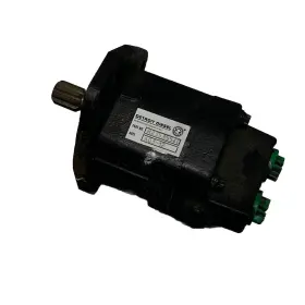 R23535540 Detroit Diesel Ap80001 Fuel Pump 23535190 12.7l And 14.0l Series 60 Engine Oem