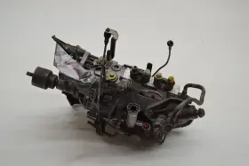 101401-0611 Diesel Kiki Fuel Injection Pump Isuzu 4bd2 3.9l A1