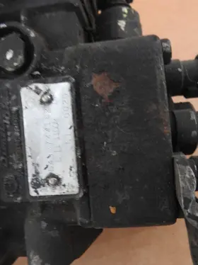104761-0010 Diesel Kiki 101433-9340 6 Cylinder Injection Pump Zexel 549b744162 #2