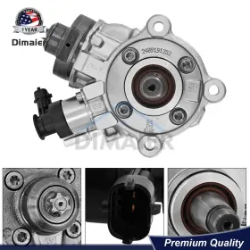 0445020525 Dimaier 12a Fuel Injection Pump 4123891 04123934 For Deutz Khd 2.9l 3.6l Tc Tcd Engine #2