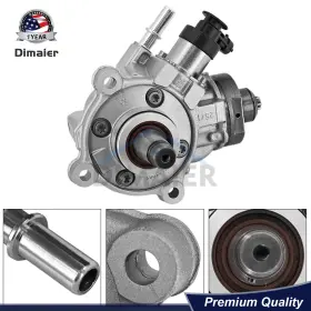 0445020525 Dimaier 12a Fuel Injection Pump 4123891 04123934 For Deutz Khd 2.9l 3.6l Tc Tcd Engine #3