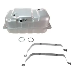 Tan00582 Diy Solutions For Jeep Comanche 1988-1992 Fuel Tank
