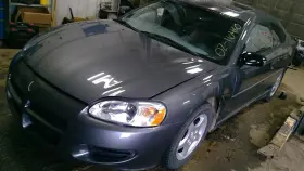 197-02033a Dodge Fuel Tank Coupe Fits 02 Sebring 10320125