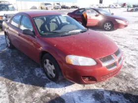 323-01653 Dodge Fuel Pump Assembly Sedan 2.7l Flex Vin T Fits 03-06 Sebring 298540