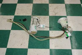 323-10608 Dodge 11-16 Challenger 6.4l Srt Lh Rh Gasoline Fuel Pump Assembly Pair 2x Oem Factory