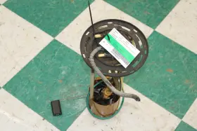 323-1999 Dodge 11-24 Ram 6.7l Diesel Tank Mounted Fuel Pump Sending Unit Oem Factory Oe Wty