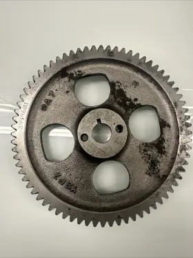 3944601 Dodge Ram Cummins Injection Pump Gear Turbo Diesel