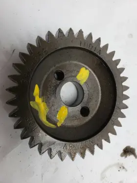 3949359 Dodge 2008-2012 Ram 2500 3500 6.7 Fuel Pump Gear #2