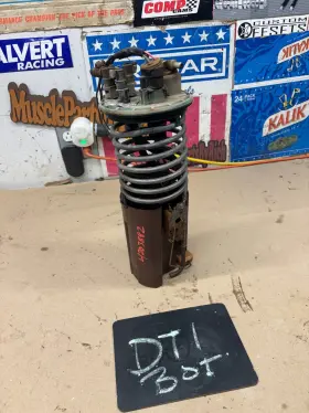 4203882 Dodge 1988 1989 1990 Truck Ramcharger D150 W150 Fuel Pump Sending Unit