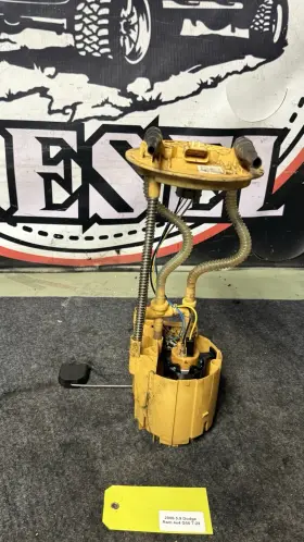 52121447ad Dodge 2006 Ram 2500 Diesel Fuel Pump Sending Unit Oem