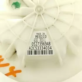 68060507ab Dodge Oem Fuel Pump For Caravan Assy #3