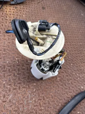 68405631ac Dodge 2020-2023 Challenger Charger 3.6 Sxt Gasoline Fuel Tank Pump 39k Mile #2