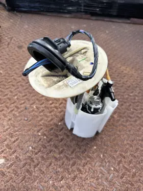 68405631ac Dodge 2020-2023 Challenger Charger 3.6 Sxt Gasoline Fuel Tank Pump 39k Mile