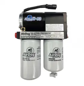 Df-165-4g Dodge A6sabd425 Pureflow Airdog Ii-4g Lift Pump For 1998.5-2004 Cummins