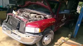 197-01602 Dodge Truck Fuel Tank 35 Gallon Fits 94-95 1500 Pickup 10261599