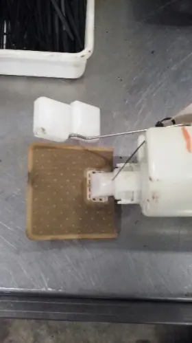 323-00118 Dodge Truck Fuel Pump Module Assembly Lwb 3.3l Fits 06-07 Caravan 670432
