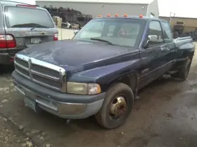 323-00935 Dodge Truck Fuel Pump Only Diesel Supply Fits 94-96 2500 Pickup 1493940