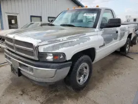 323-00937 Dodge Truck Fuel Pump Assembly Fits 94 1500 Pickup 554233