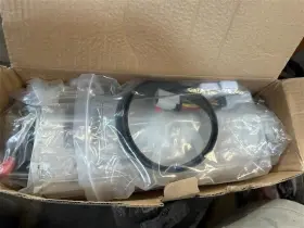 323-01040 Dodge Truck Fuel Pump Assembly 22 Gallon 6-239 3.9l Fits 96 Dakota 610952