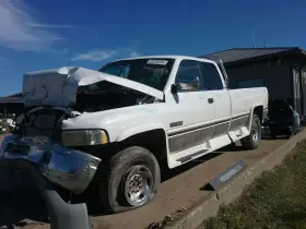 323-01042 Dodge Truck Fuel Pump Only Diesel Vin D 8th Digit Fits 97-98 2500 Pickup 1455108
