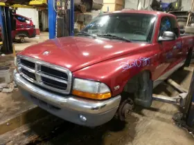 323-01134 Dodge Truck Fuel Pump Assembly 15 Gallon Fits 97-99 Dakota 1792900 #2