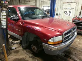 323-01134 Dodge Truck Fuel Pump Assembly 15 Gallon Fits 97-99 Dakota 1792900
