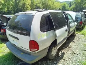 323-01182 Dodge Truck Fuel Pump Assembly With Flex Vehicle Ffv Fits 98-00 Caravan 1692914 #2