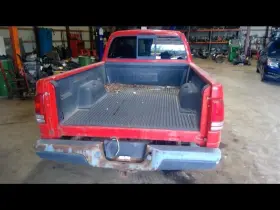 323-01729 Dodge Truck Fuel Pump Assembly Regular Cab 2 Door Fits 04 Dakota 90381 #3