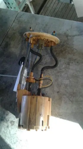 323-01875 Dodge Truck Fuel Pump Assembly In Tank Mounted Fits 05-06 2500 Pickup 2109881