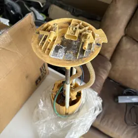 323-01999 Dodge Truck 2012-2023 Ram 2500 3500 Fuel Pump Diesel 6.7l 13 14 15 16 17 18 19 20 21 #3