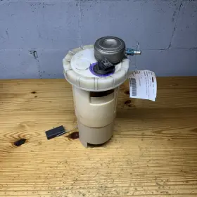 52021776aa Dodge Truck Fuel Pump Assembly Club Cab 2 Door 22 Gallon Tank 97-03 3.9 Dakota